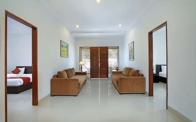 The Brothers Villa - photo 3