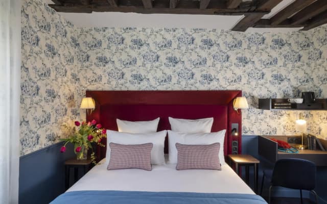 Hôtel Louis II - photo 5