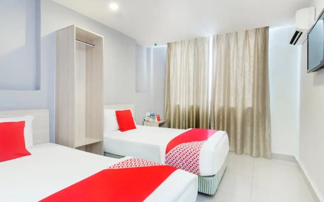 OYO 325 Damansara Inn - photo 4