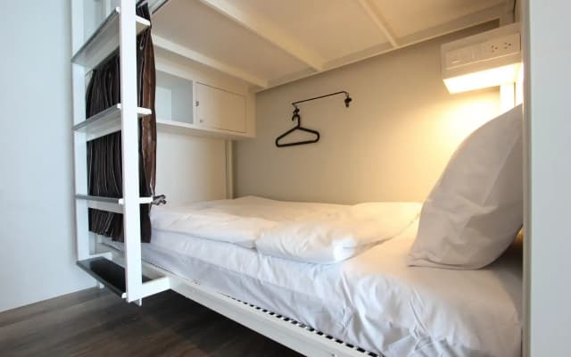 Diff Hostel - photo 4