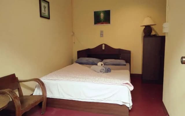 Jimmy and Jeng Homestay - photo 2