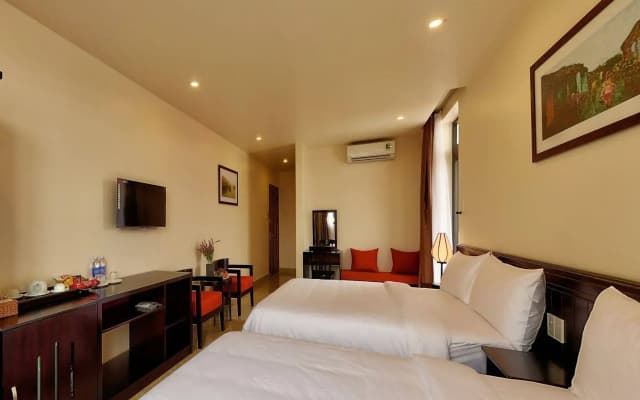 Hoi An Ivy Hotel - photo 5