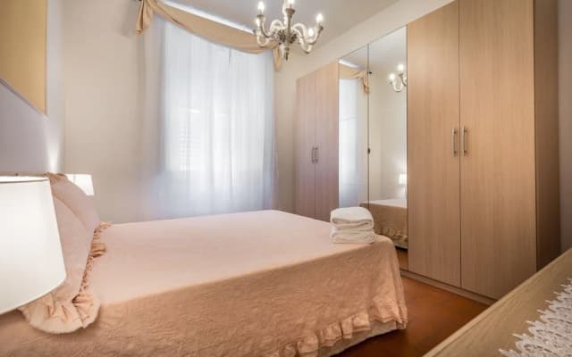 Classic Tuscany Apartment B by Mmega - photo 2