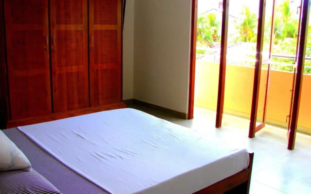 Ocean Breeze Apartment Colombo - photo 4