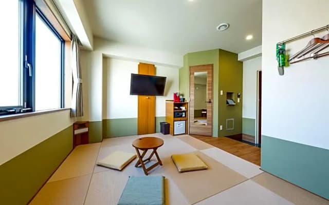Hotel Meldia Shijo Kawaramachi - Vacation STAY 86749 - photo 3