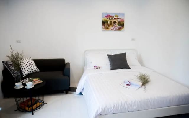 The Pattern Service Apartment - photo 4
