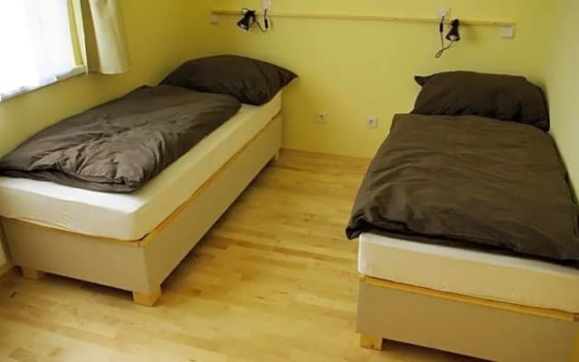 Workbase Hostel - photo 3