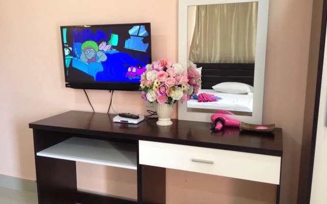 44 Mansion - photo 5
