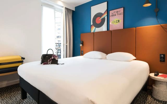 ibis Paris Gare Du Nord TGV - photo 5