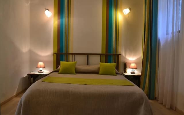 Apartment Grands Champs - photo 4