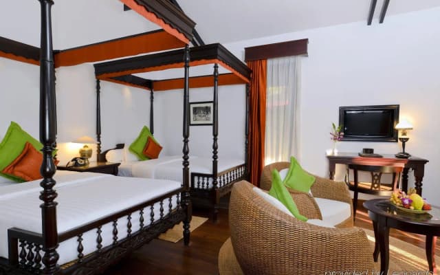 Angkor Village Resort & Spa - photo 3