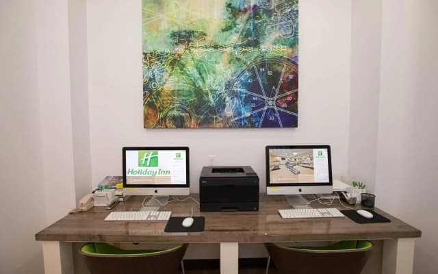 Holiday Inn NYC - Lower East Side by IHG - photo 5