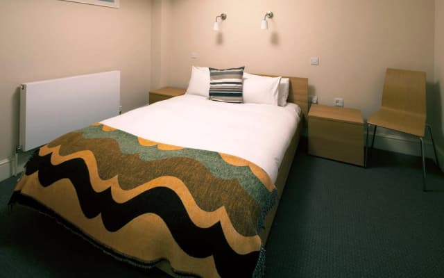 B+B Belgravia - photo 5