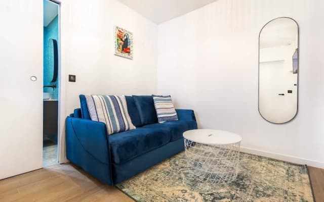 Charming Apartment - 1br/4p - Javel/tour Eiffel - photo 3