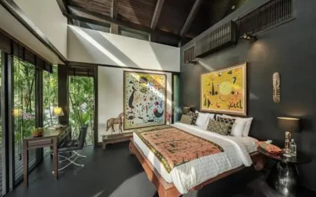 Villa Yang - photo 3