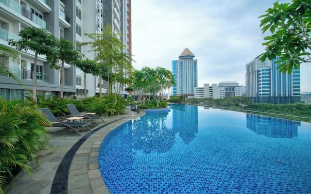 Morich Suite Antasari - photo 4