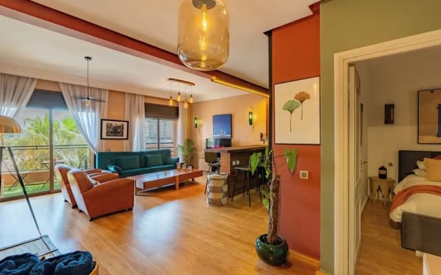 Appartement Dexception - photo 3