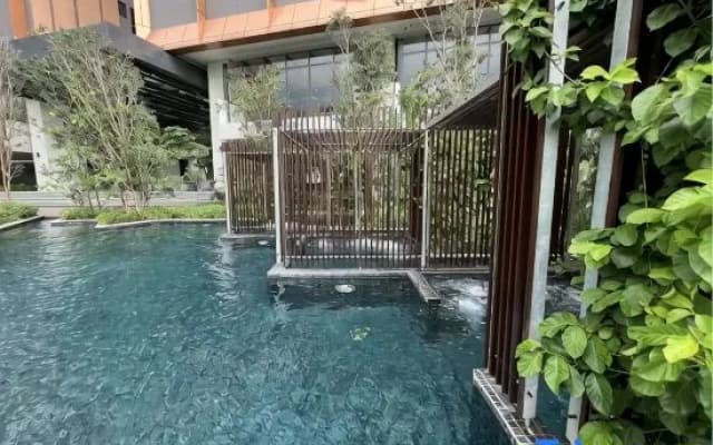 Springtime 2bedrooms with KLCC view &Gorgeous pool - photo 2