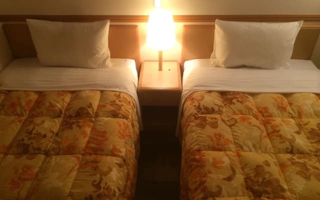 Toyoko Inn Tokyo Ikebukuro Kita 2 - photo 4