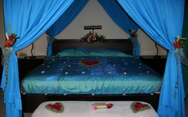 Alam Warna Villa - photo 4