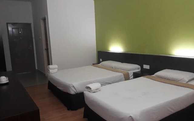 Hotel Seri Malaysia Temerloh - photo 3