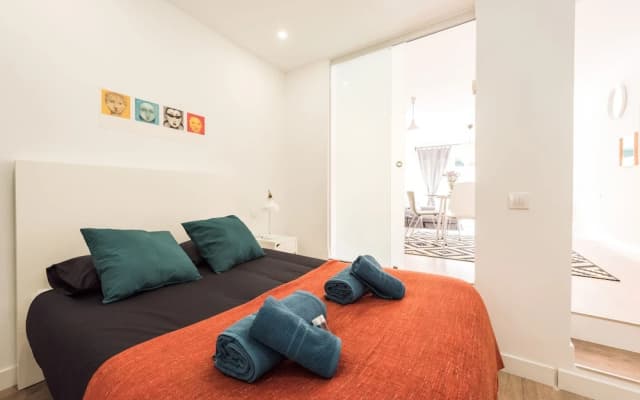 Apartamento Hopkins - photo 3
