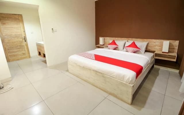 Mesari Beach Inn - photo 3