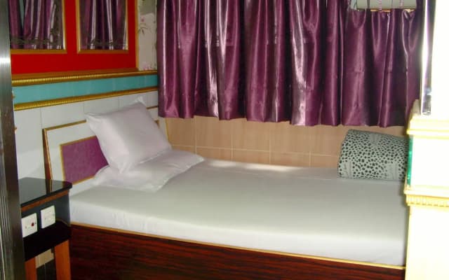Rome Hotel - photo 4