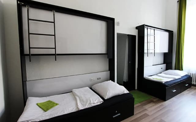 Adagio Hostel 1.0 Oktogon - photo 3