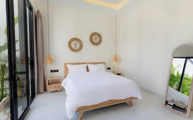 Villa Mallorca Ubud - photo 2