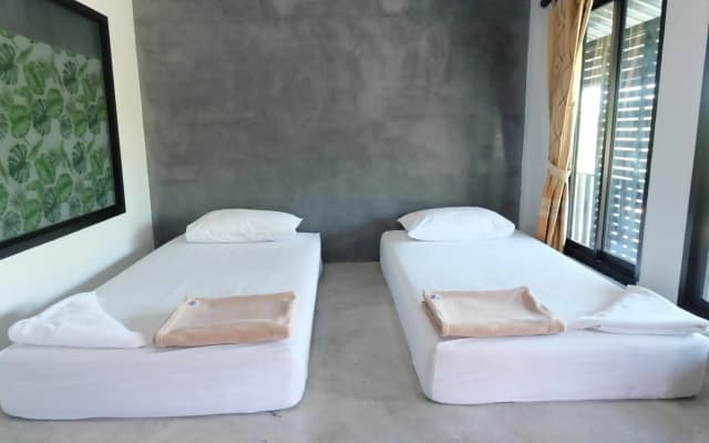 Numjaan Resort - photo 3