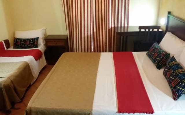 Hotel Chopin - photo 5