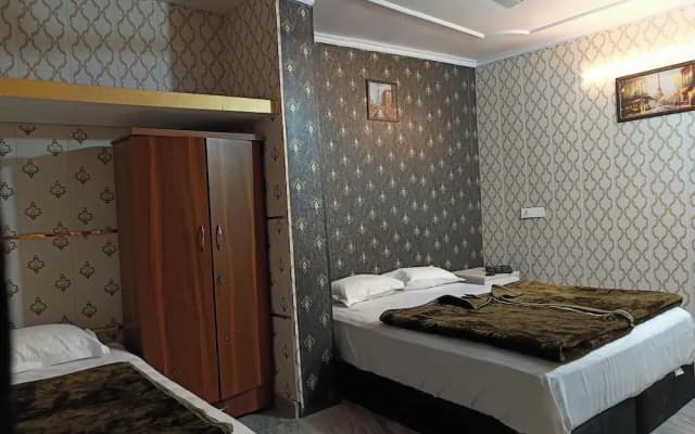 Haveli Heritage - photo 4