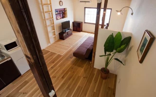 Guest House Kurofuneya - photo 2