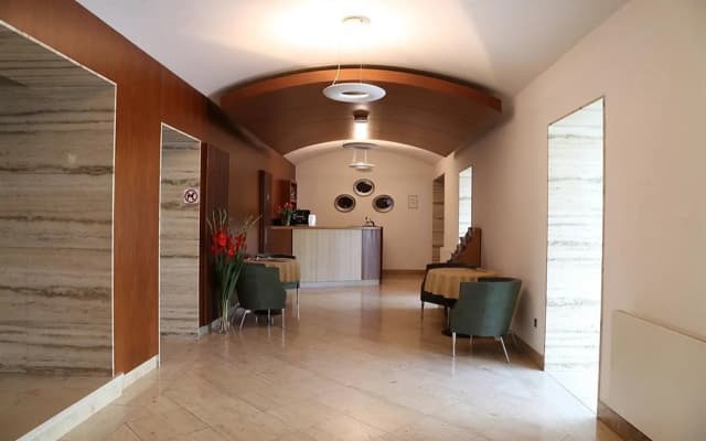 Hotel Popelka - photo 5