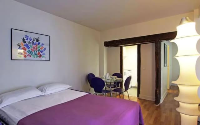 Parisian Home - Le Marais/Les Halles - photo 5