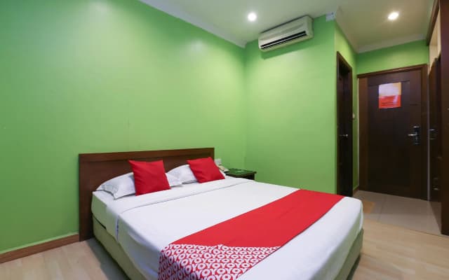 OYO 90098 Goa Inn Hotel - photo 3