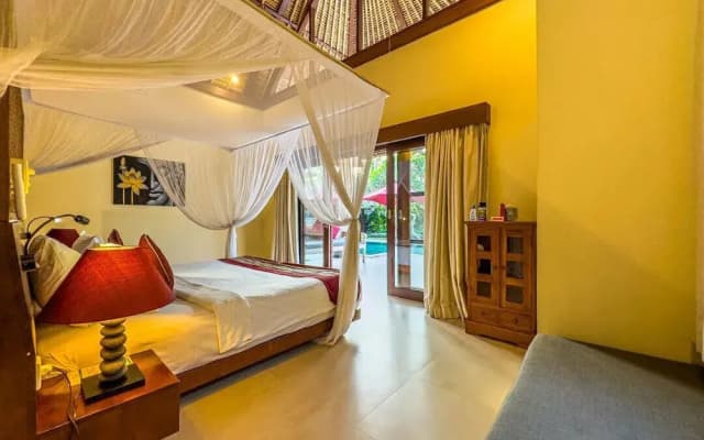 Villa Bugis Drupadi Seminyak - photo 3