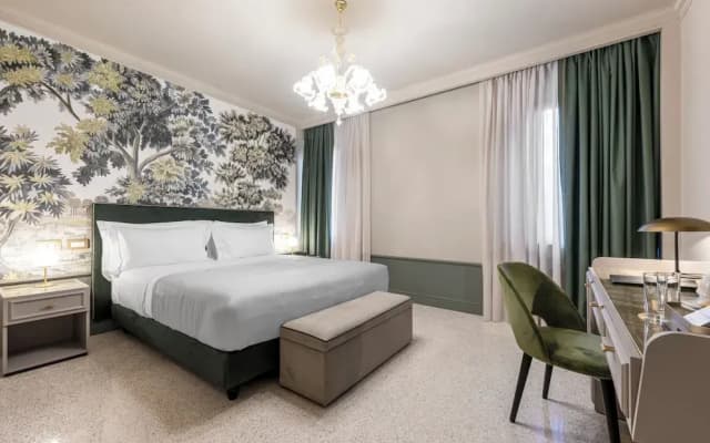 Hotel Villa Viridia - photo 3