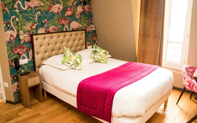 Hotel Excelsior Batignolles - photo 3