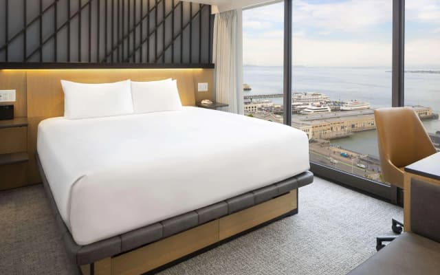 Hyatt Regency San Francisco - photo 4
