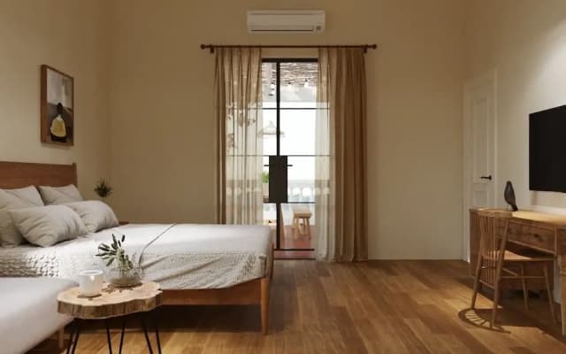 UNIQUE Creative Apartment in Old Quarter - photo 2