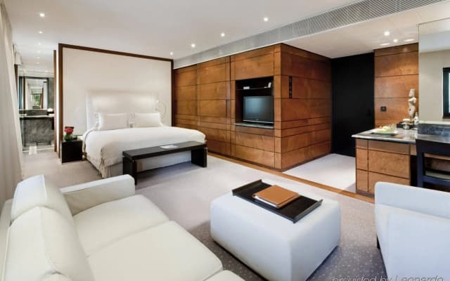 COMO The Halkin - photo 2