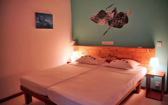 Manta Retreat at Daravandhoo - photo 5