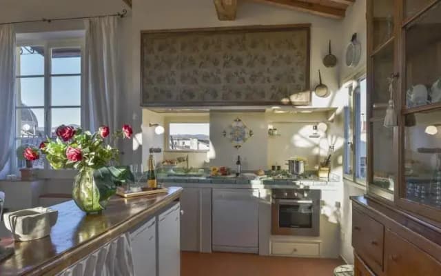 Visconti Halldis Apartment - photo 3