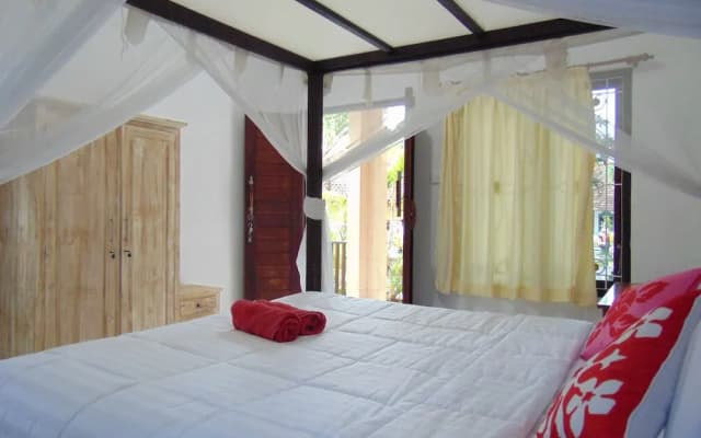 Leggie's Bungalow - photo 2