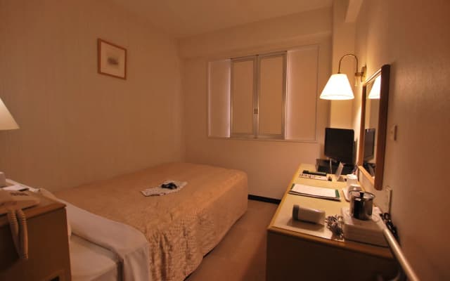 Sun Hotel Hachioji - photo 5