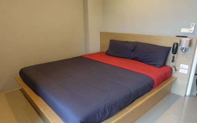 D-Well Residence @ Don Muang 2 - photo 3