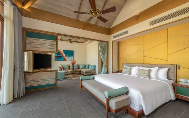 Fusion Resort & Villas Da Nang - photo 5