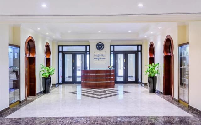 Sedra Residences by Rotana - photo 2